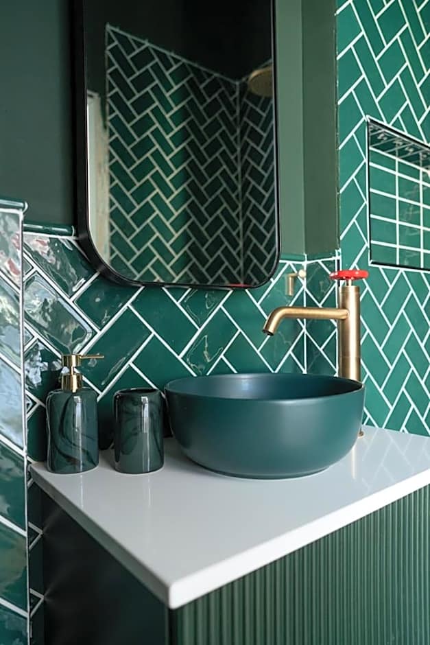 The Zorbas Apartments