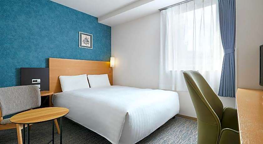 Comfort Hotel Sendai West