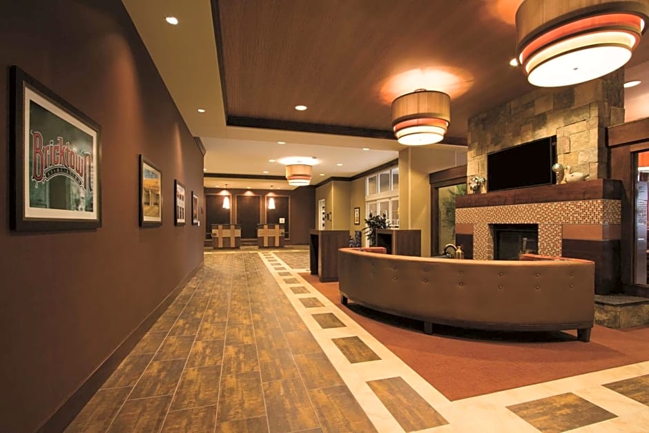 Homewood Suites By Hilton Oklahoma City Bricktown