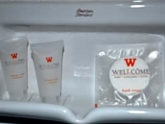 WellCome Hotel