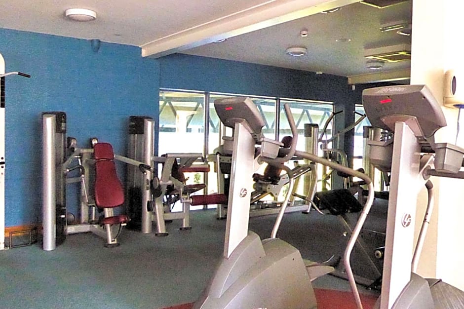 Quality Hotel And Leisure Center Youghal