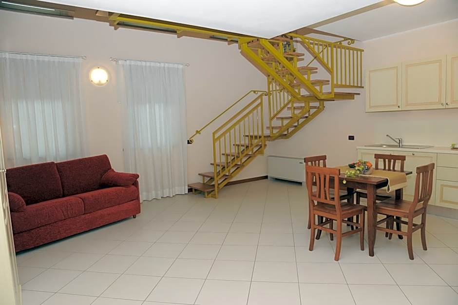 Hotel Plazza