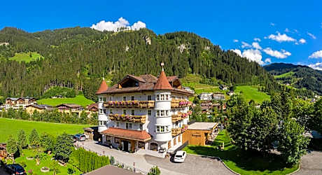 Boutique Hundehotel Bergzeit