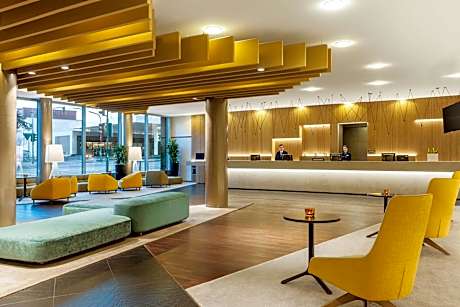 NH Dusseldorf City Nord