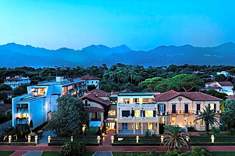 Hotel Byron