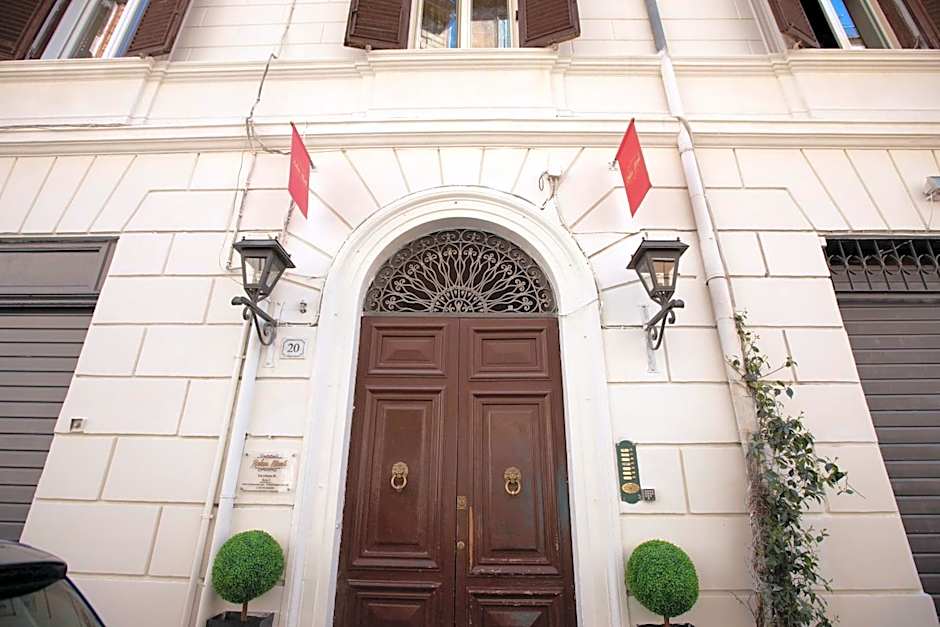 Relais Monti