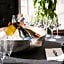 Hotel Indigo - Vancouver Dwtn - Portland Area By IHG
