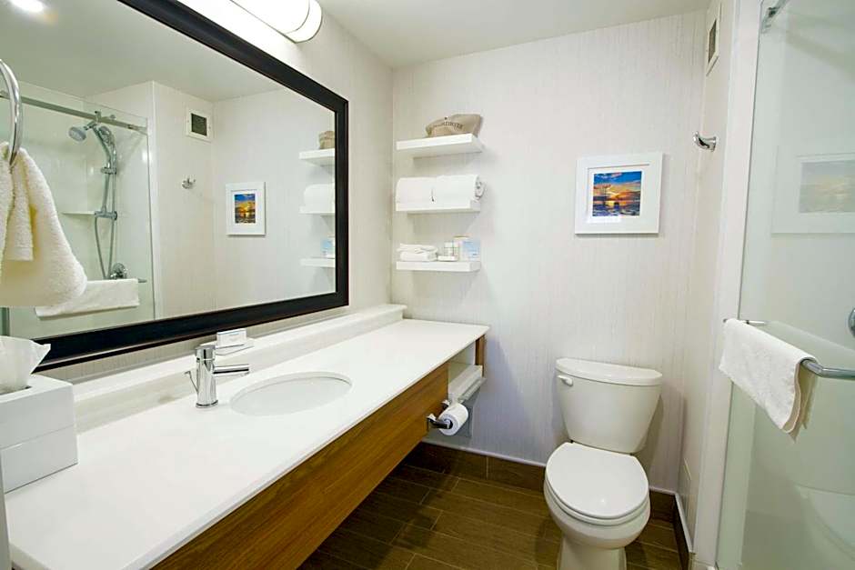 Hampton Inn - Vancouver Airport/Richmond