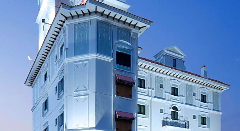 Hotel Waltz Okazaki - Adult Only
