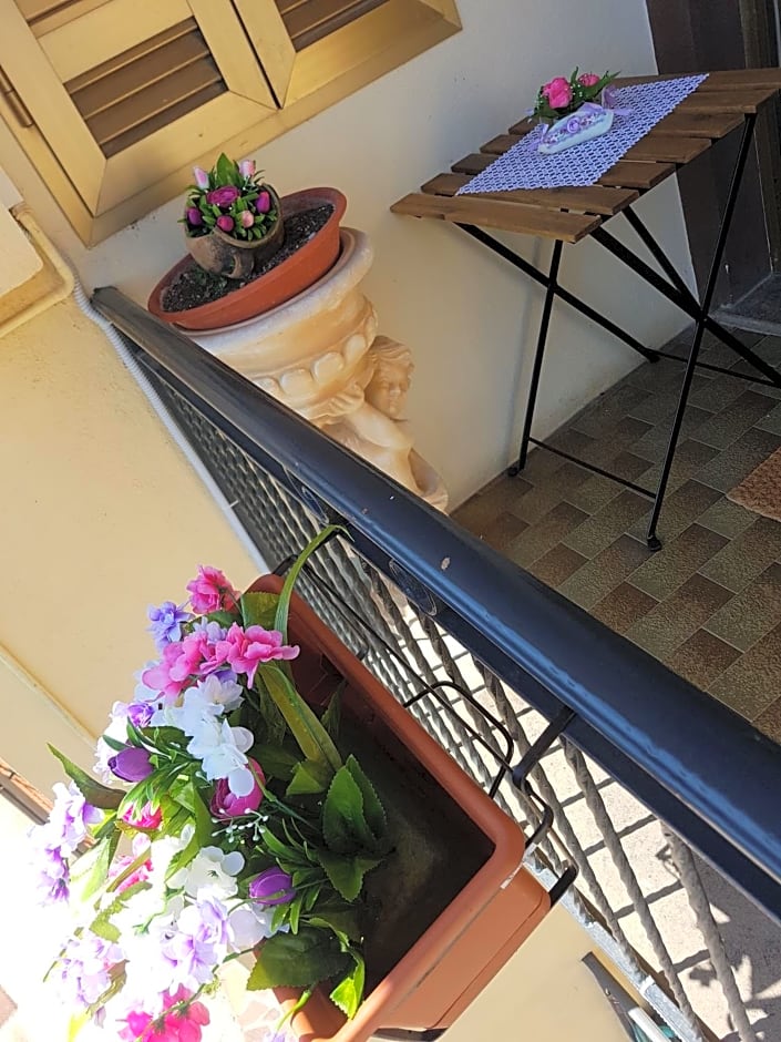 B&B Dolce Casa