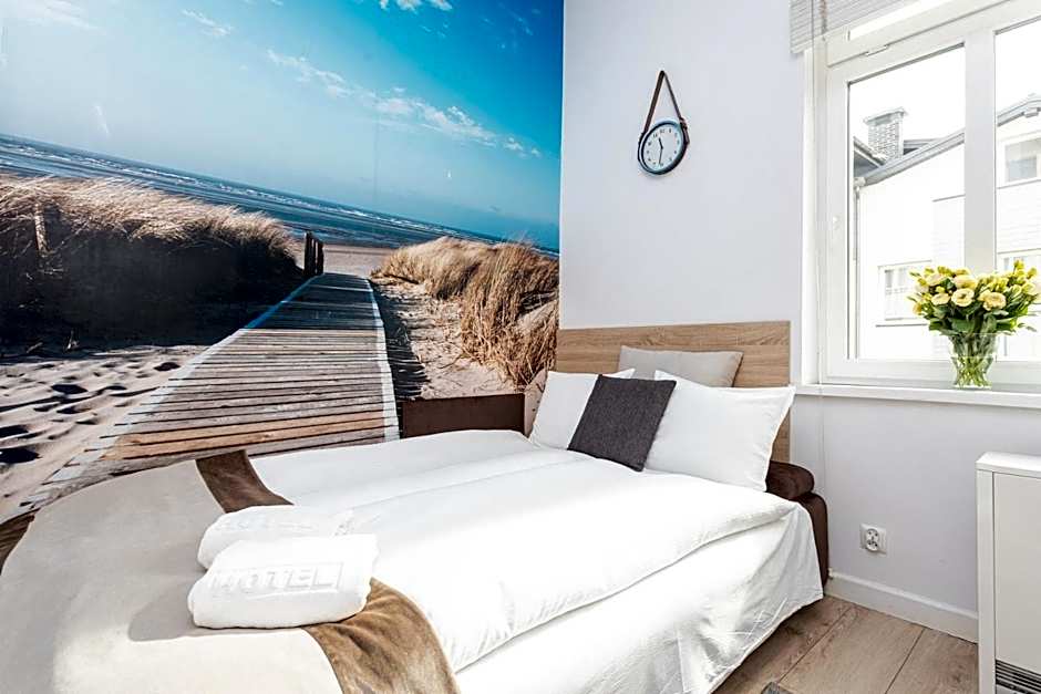 Riviera Residence Apartments