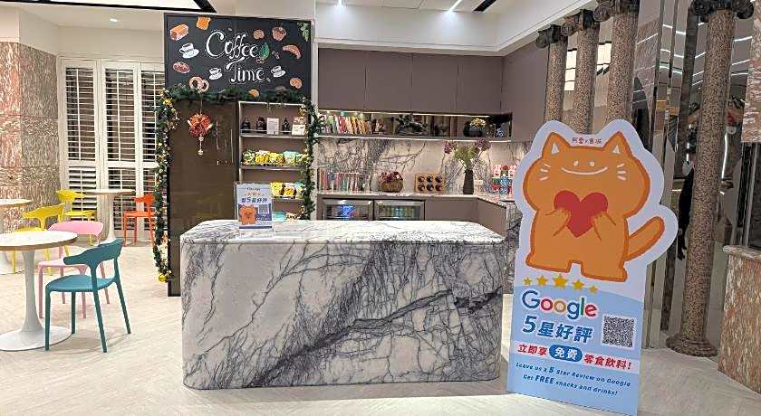 Charming City Hotel Taipei