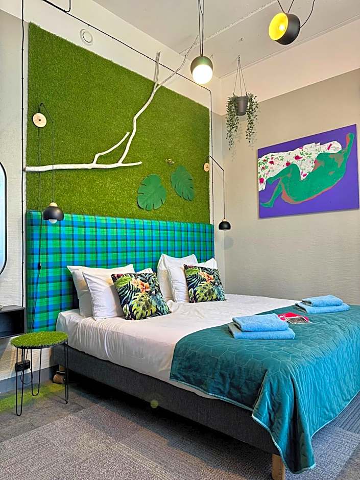 Zeit Hotel