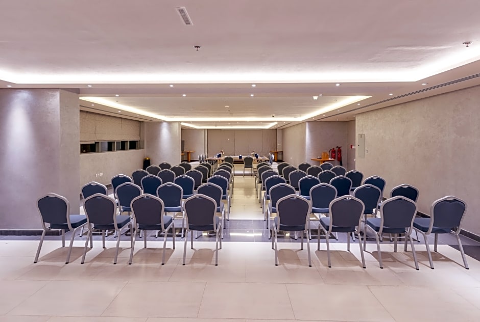 Luxe Grand Hotel Apartments