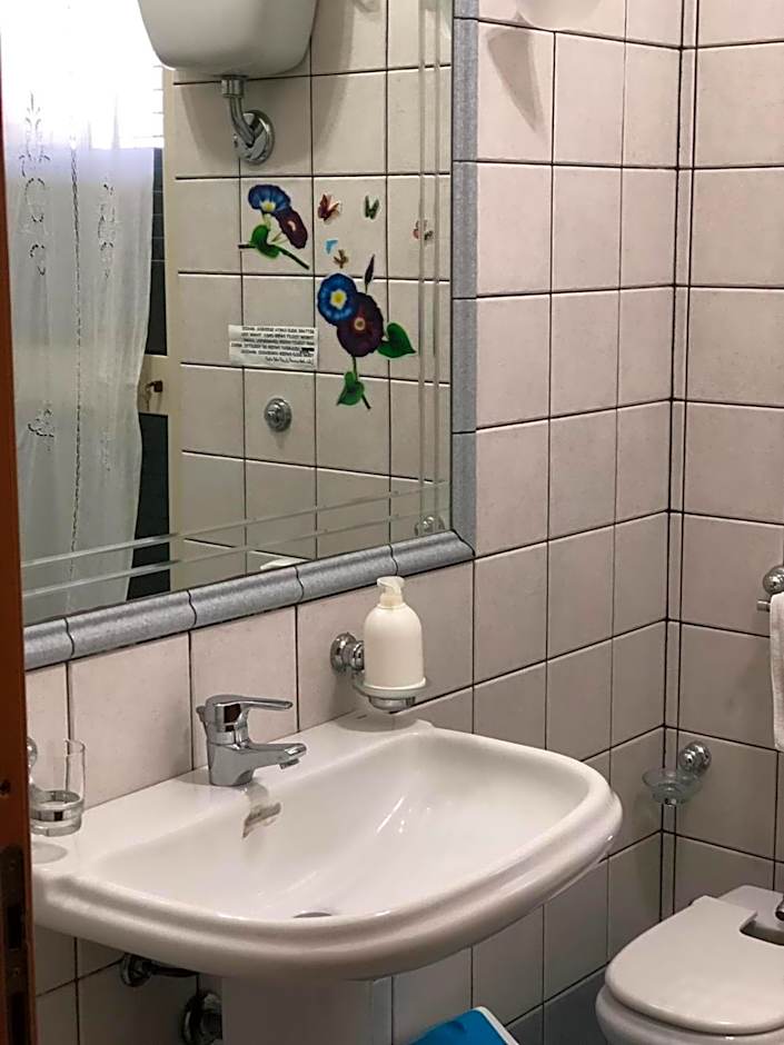 B&B Scala dei Turchi Beach