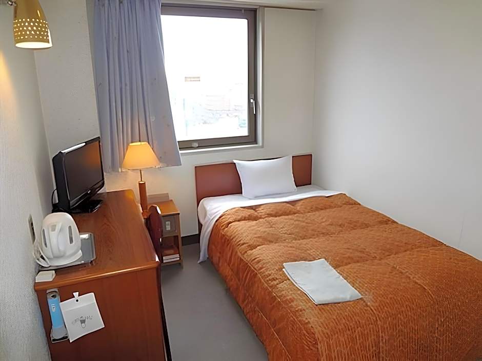 Hotel 1-2-3 Kokura