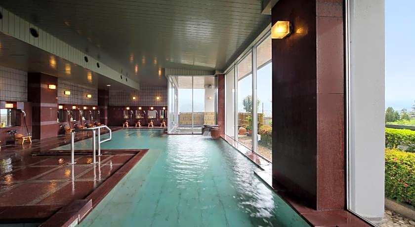 Azumaya Ryokan