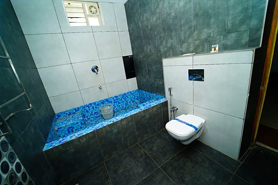 Hotel Comfort Kanchipuram