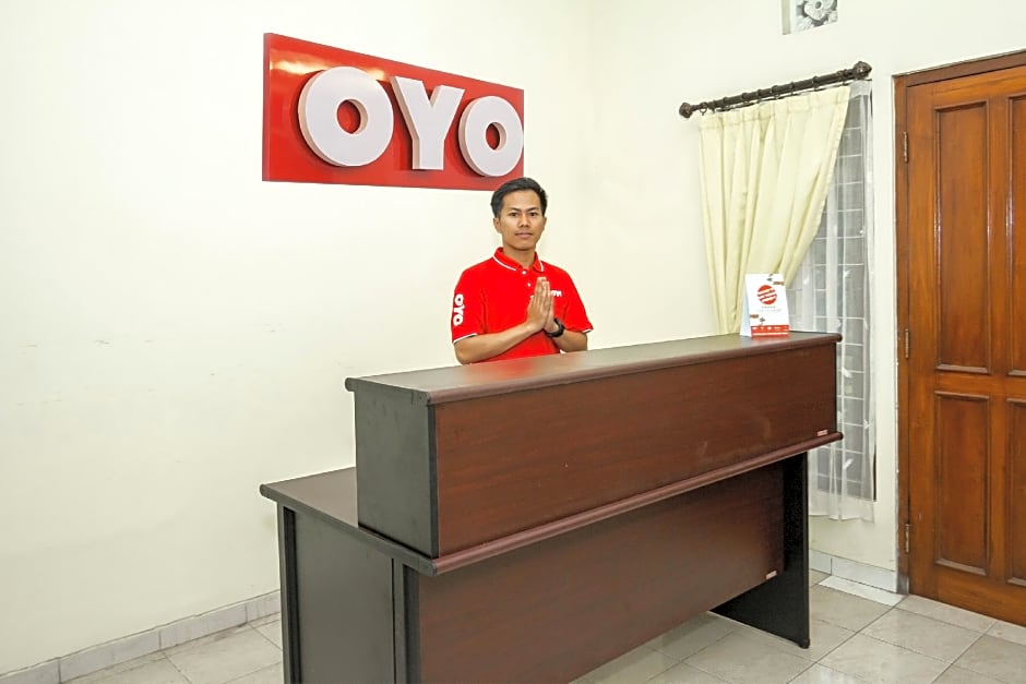 Hotel O Omah Ladrang