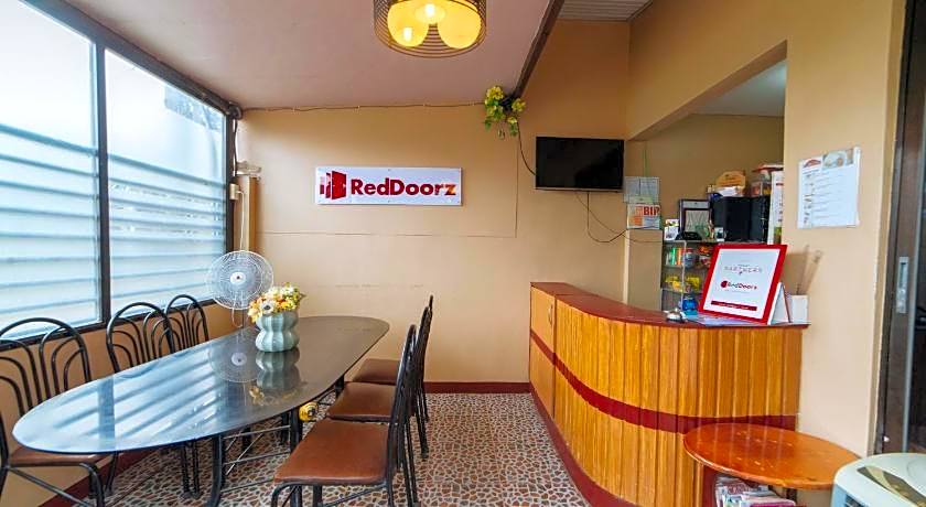 RedDoorz @ Lagao General Santos