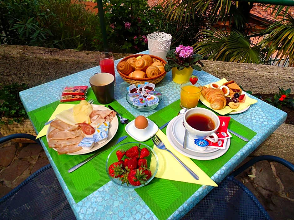 Villa Emma Malcesine