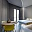 Fiveplace Design Suites & Apartments