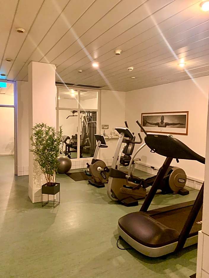 Hotel Ambiente Walldorf