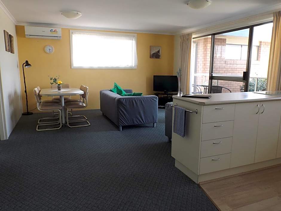 Surfside Merimbula Holiday Apartments