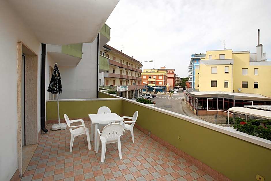 Residence La Pigna
