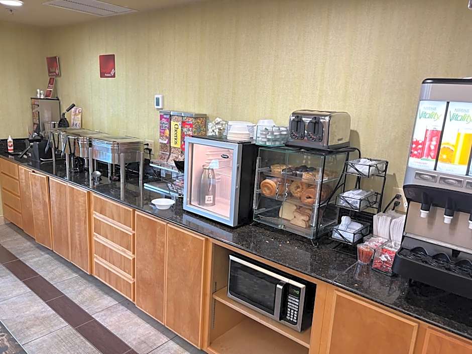 Best Western Plus Glen Allen Inn