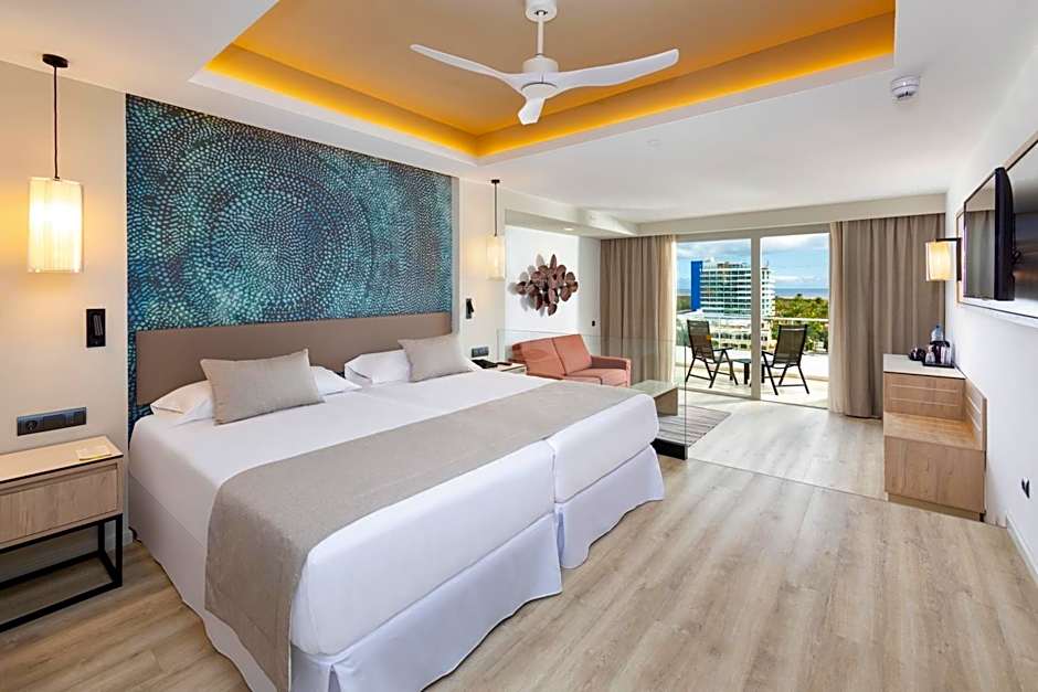 Hotel Riu Palace Jandia