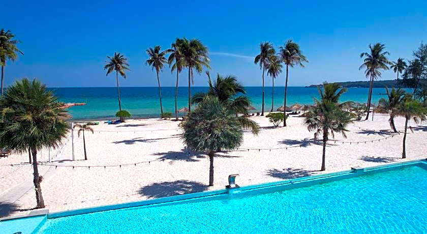 The One Resort Koh Rong