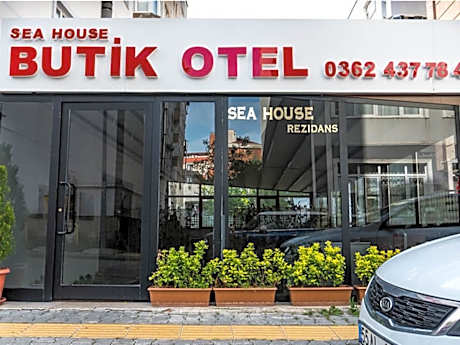 Sea House Otel