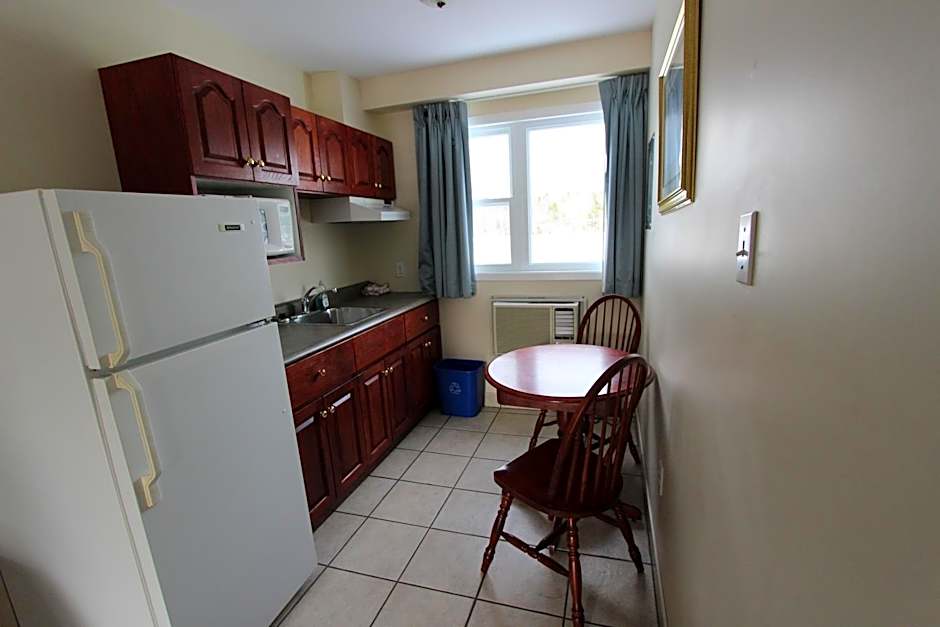 Stardust Motel - Timberlea