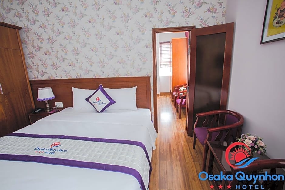 Osaka Hotel Quy Nhon