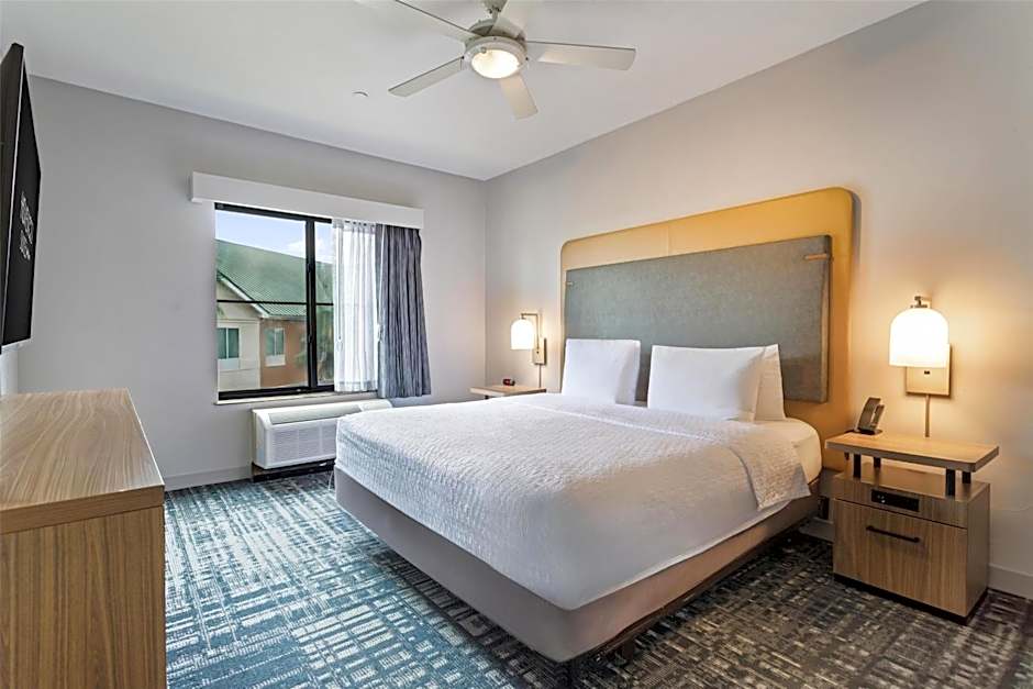 Homewood Suites By Hilton Beaumont, Tx