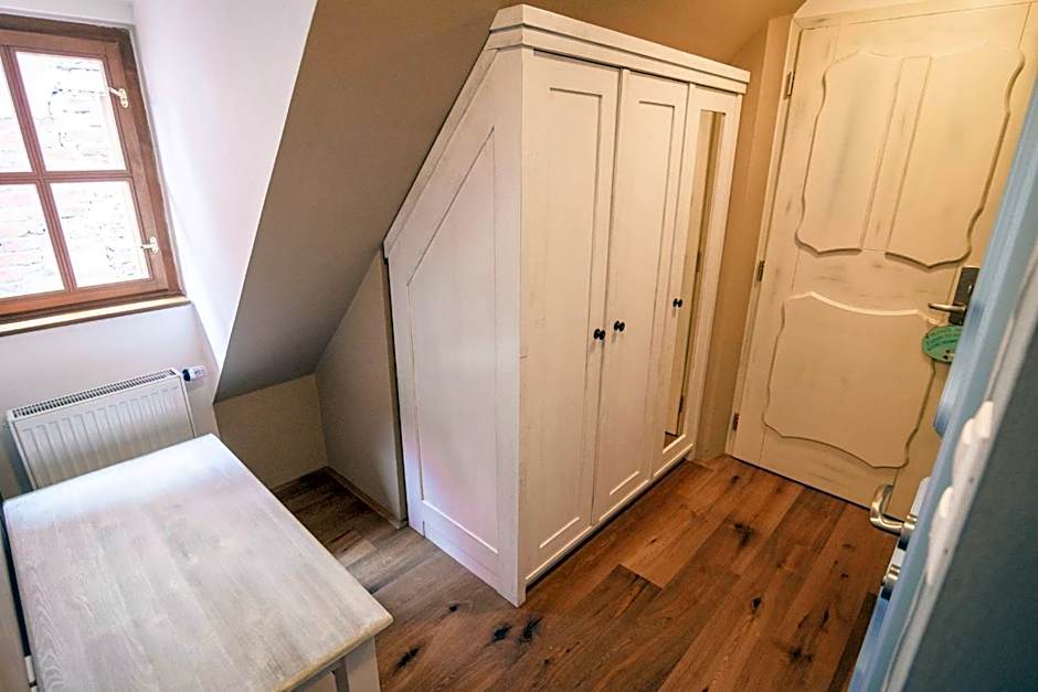 Krumlovská pohádka