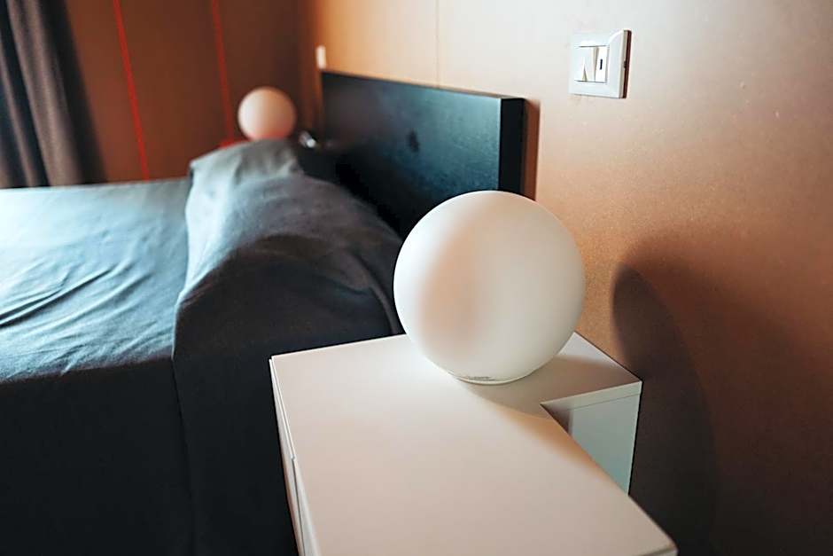 Ristolocanda Grani Di Pepe