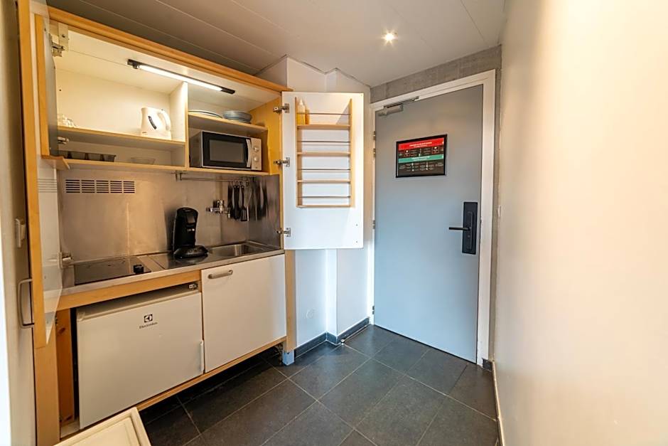 Cowool Lille Villeneuve D'Ascq - Ex Olivarius