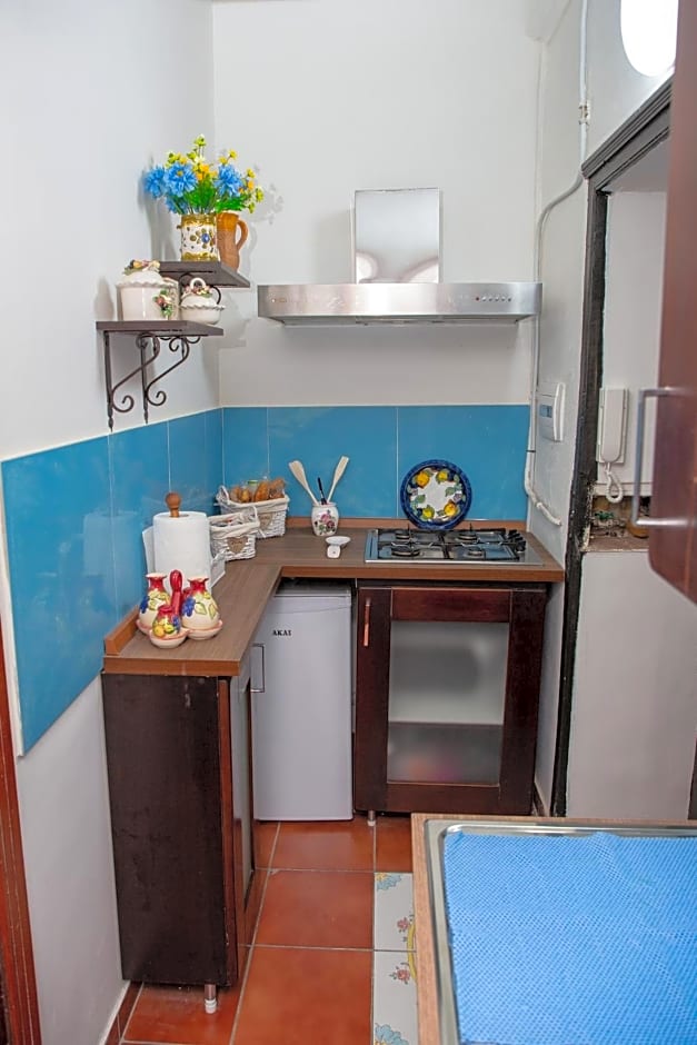 B&B Ruffo Nel cuore di Napoli