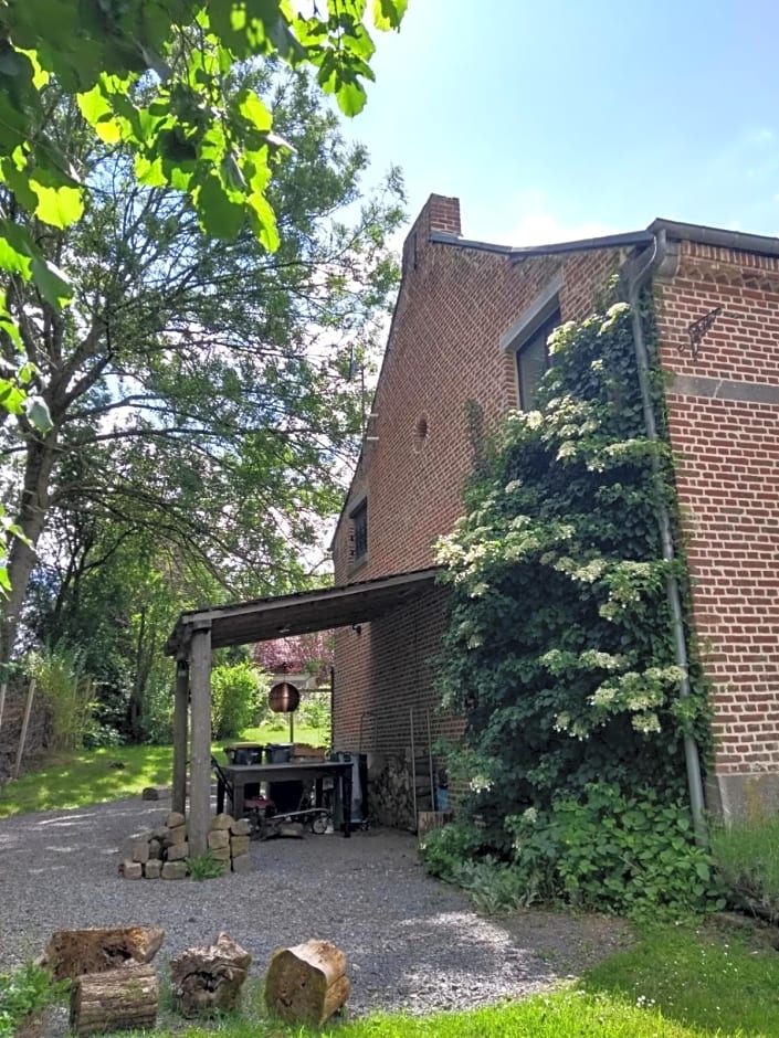 Chambre d'hôtes L'Ermite