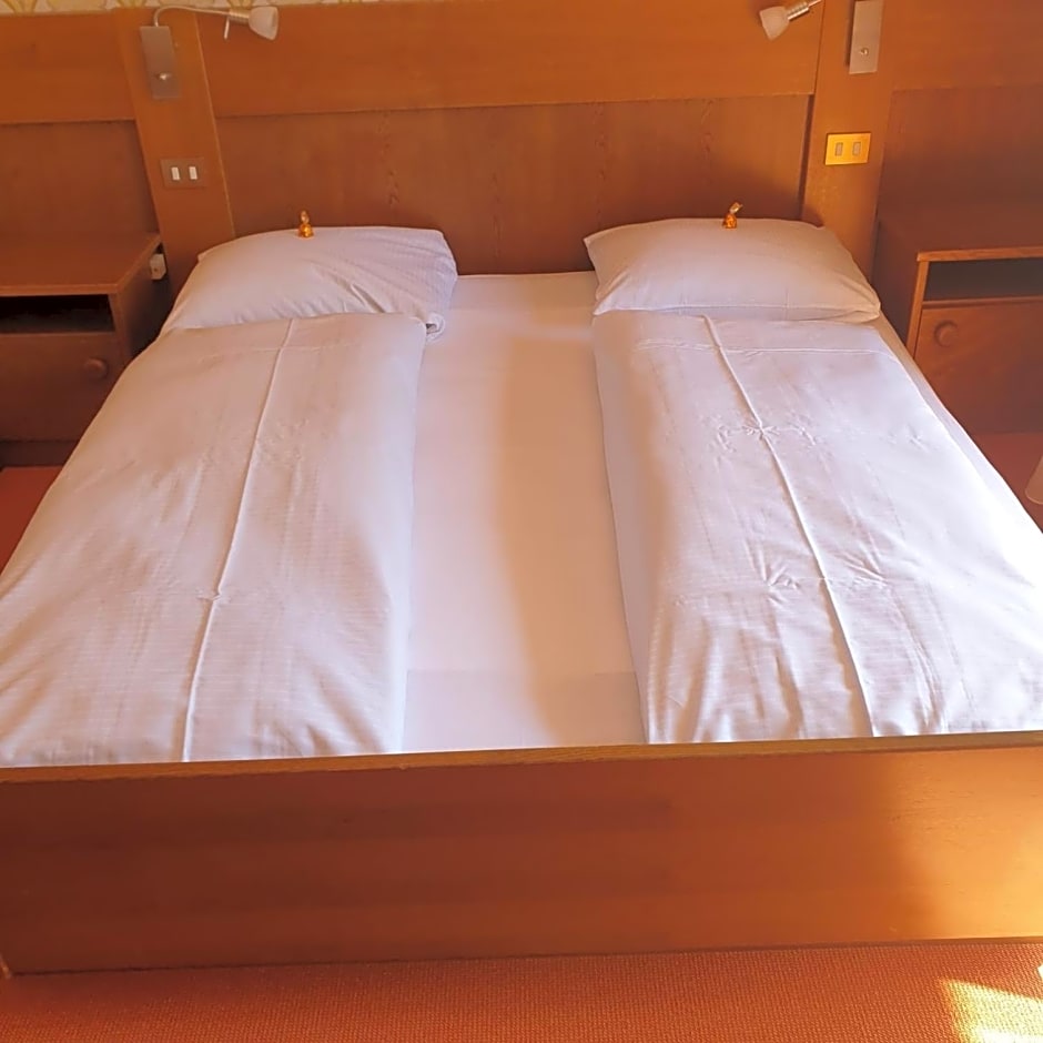Pension an der Mayenburg