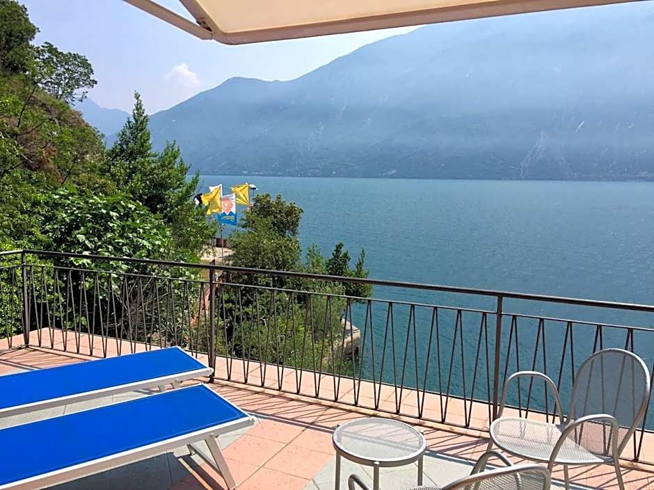 Hotel Capo Reamol