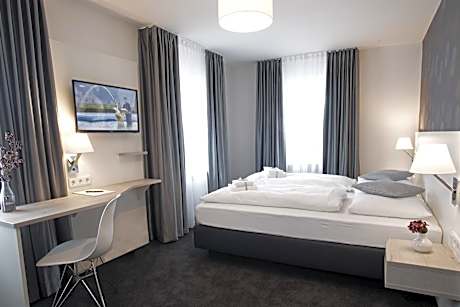 Hotel Alter Wirth