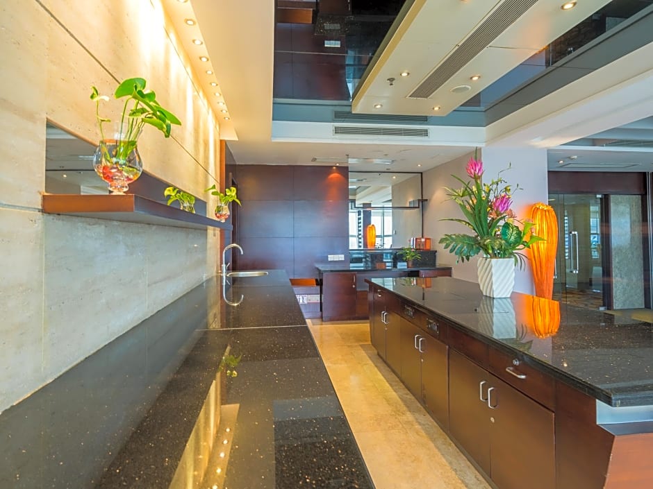 Liuhua Hotel