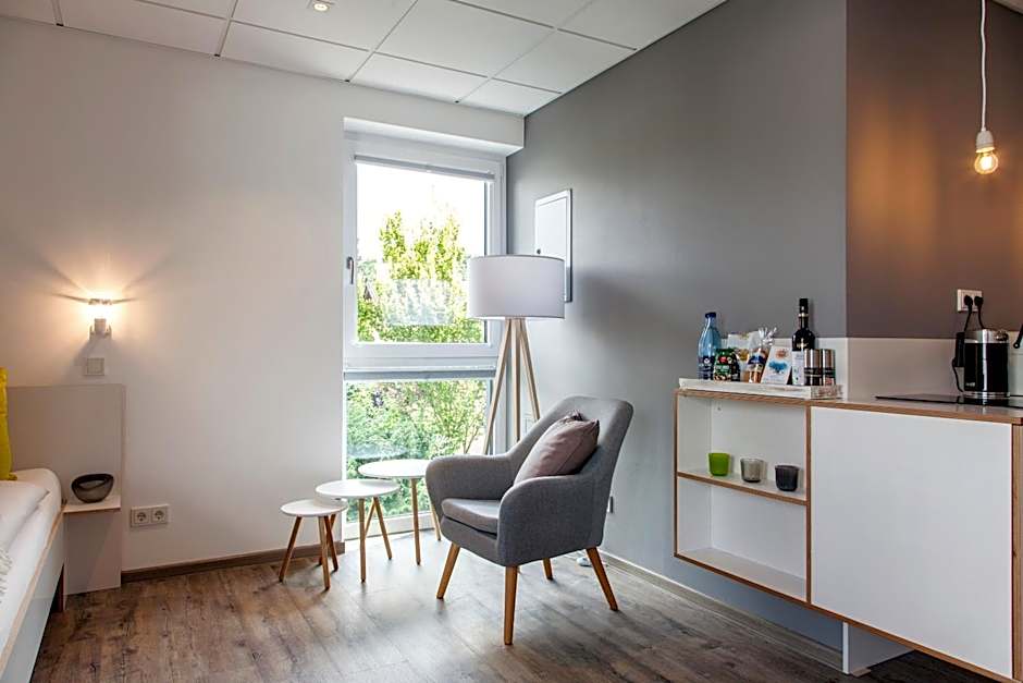 Boardinghouse Morbach