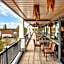 Leipziger Hotel - Flughafen Leipzig Halle