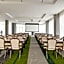 Hilton Garden Inn San Jose Airport City Mall