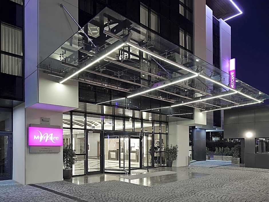Mercure Istanbul Altunizade