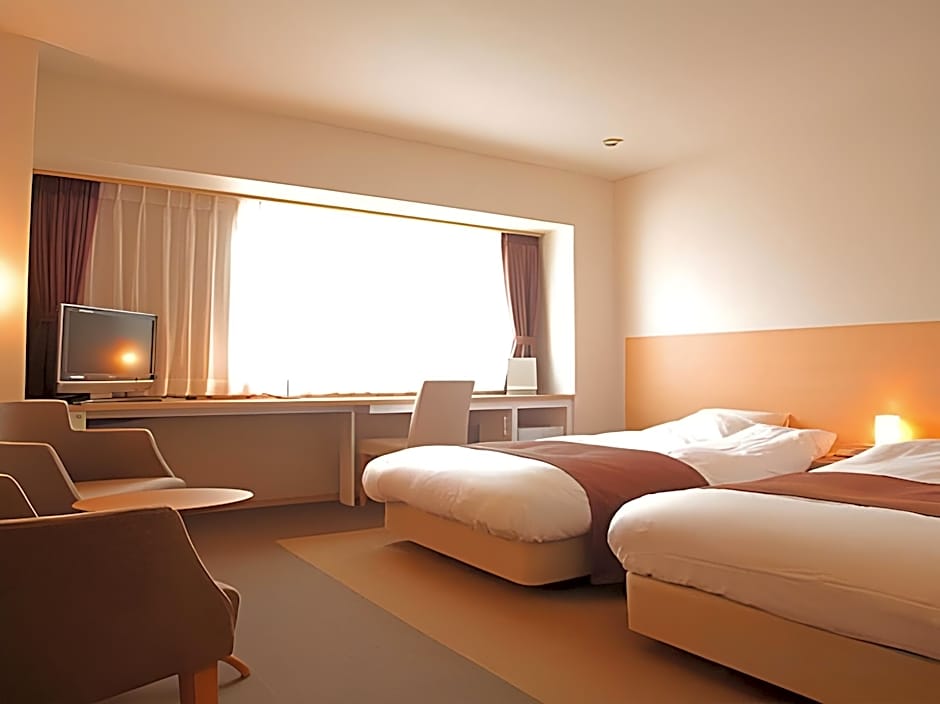 Spa Hotel Alpina Hida Takayama